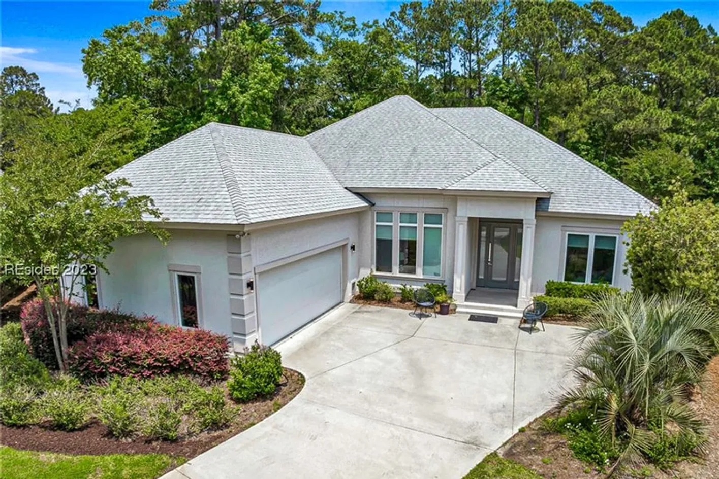 Single-Family Homes