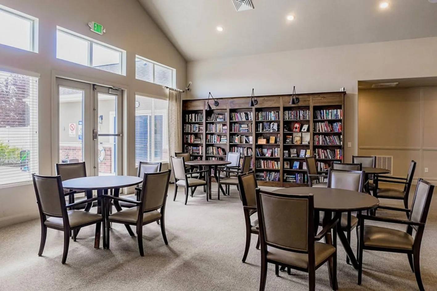 Library
