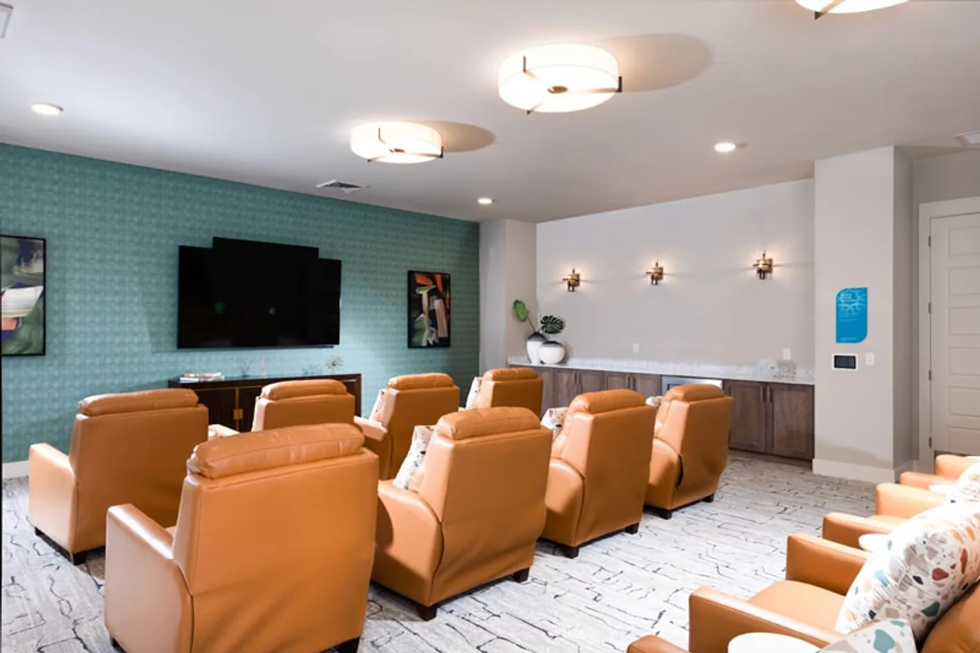 Movie Theater