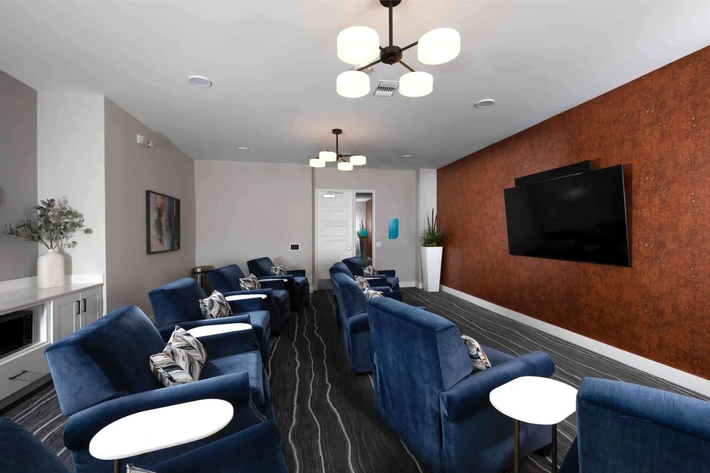 Movie Theater