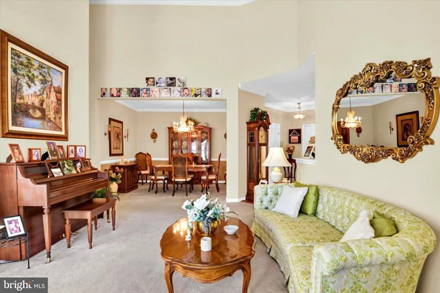 Sitting Room