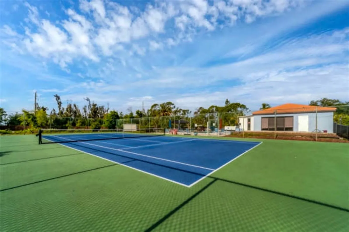 Pickleball