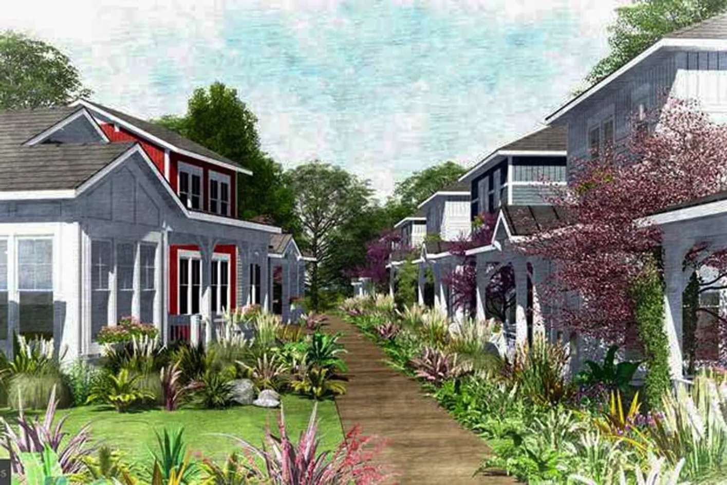 Homes