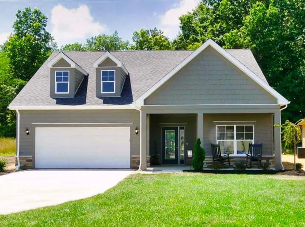Single-Family Homes