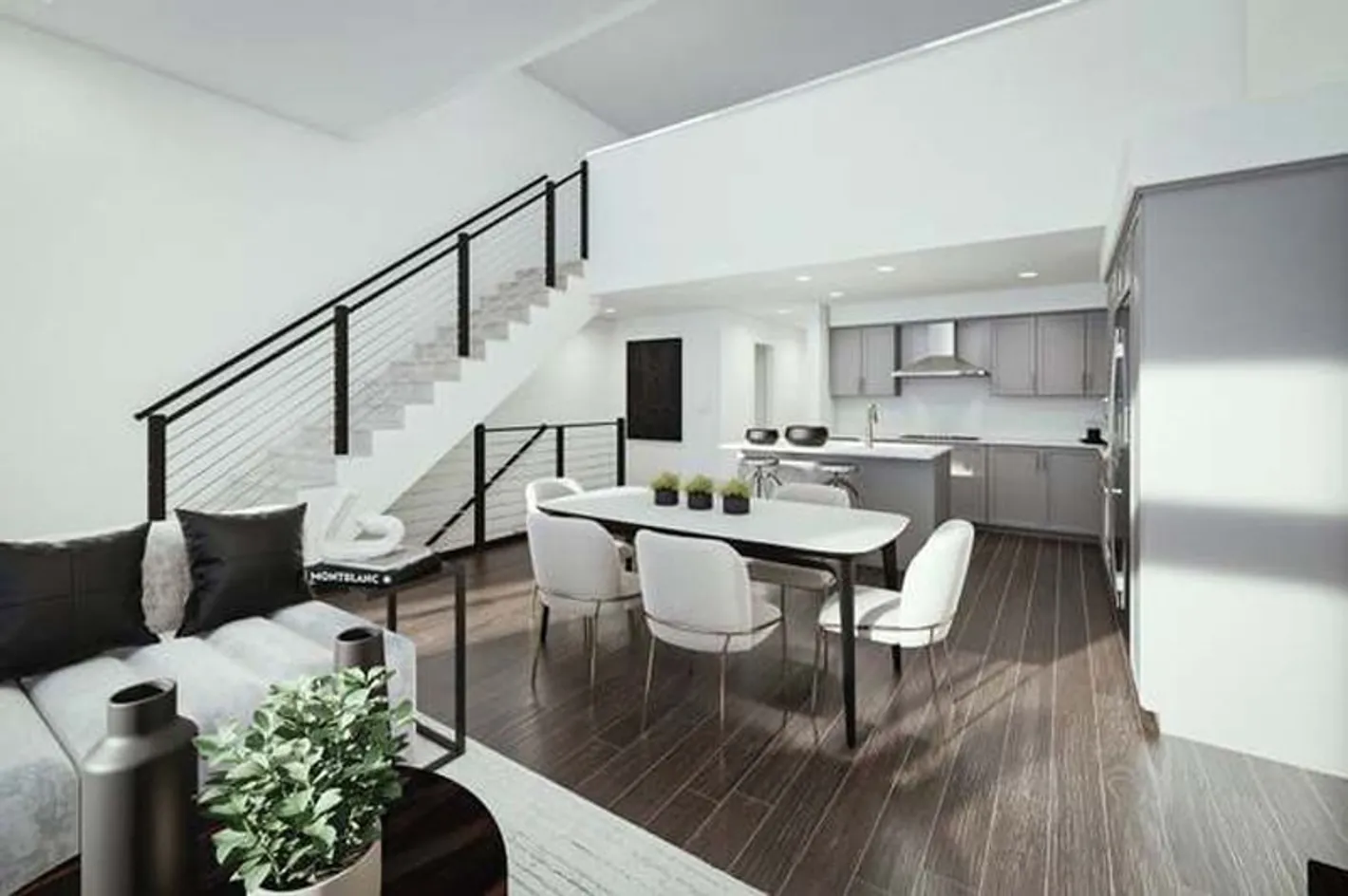 Kitchen Dining