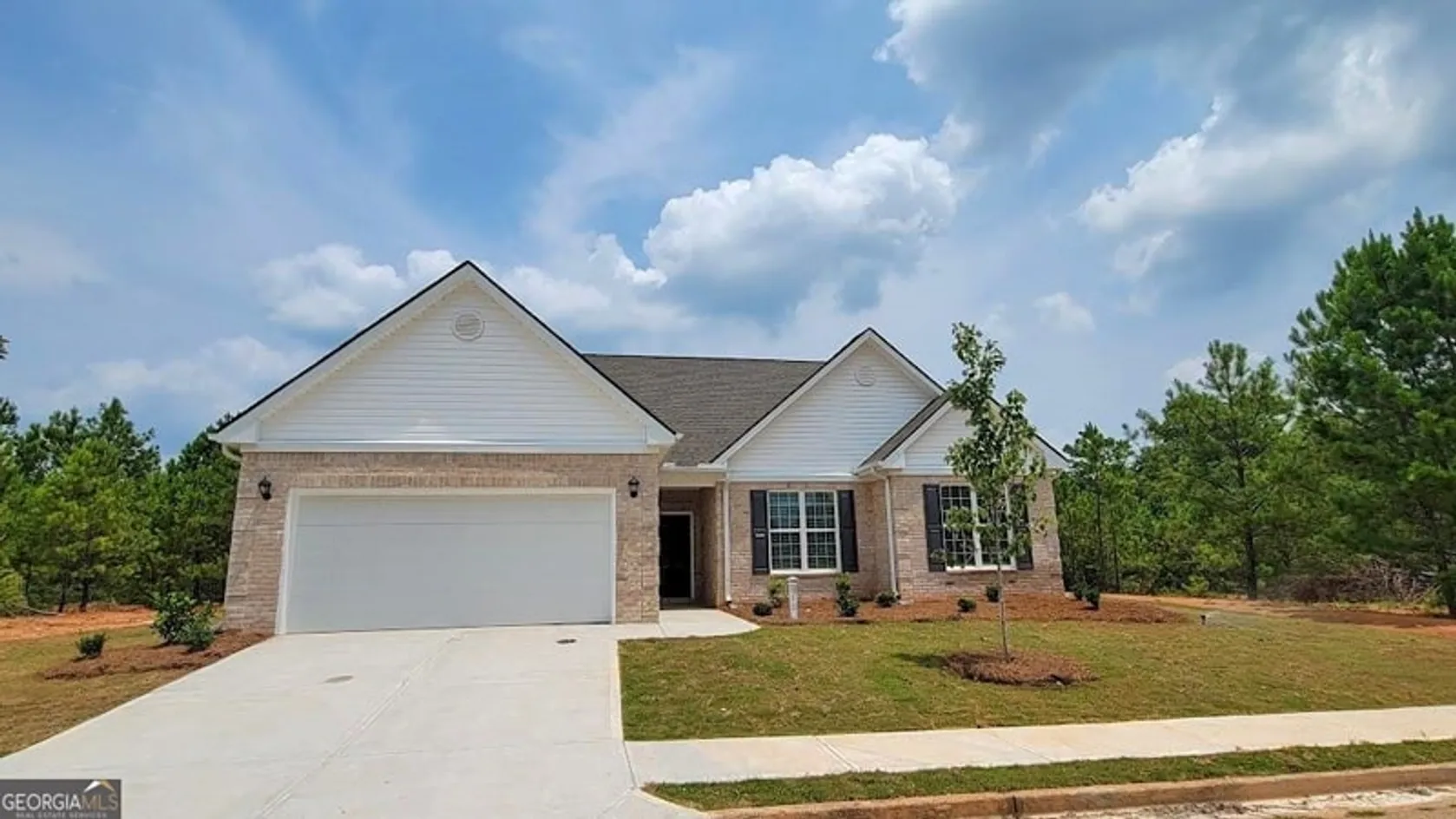 Home Exterior