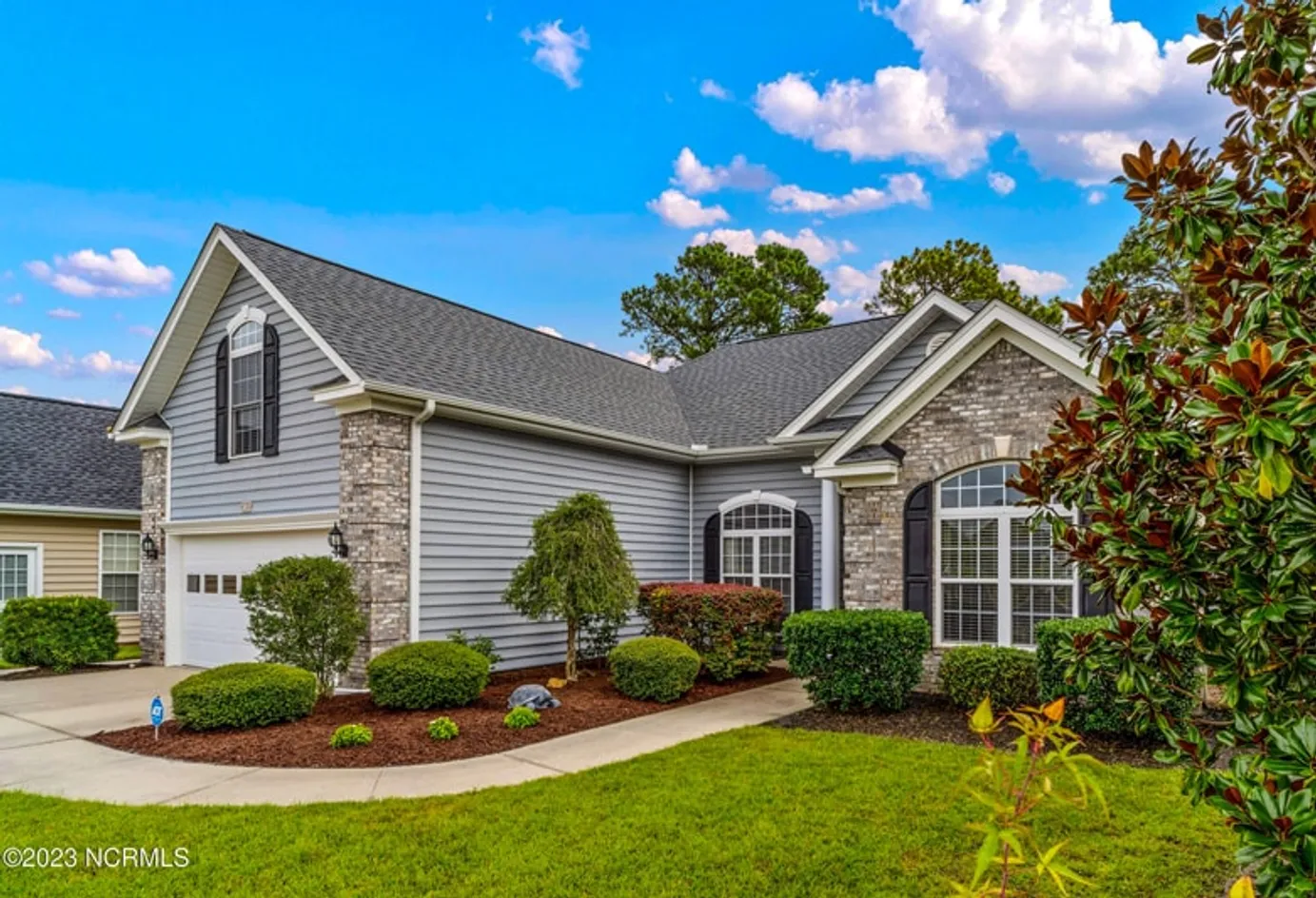 Home Exterior