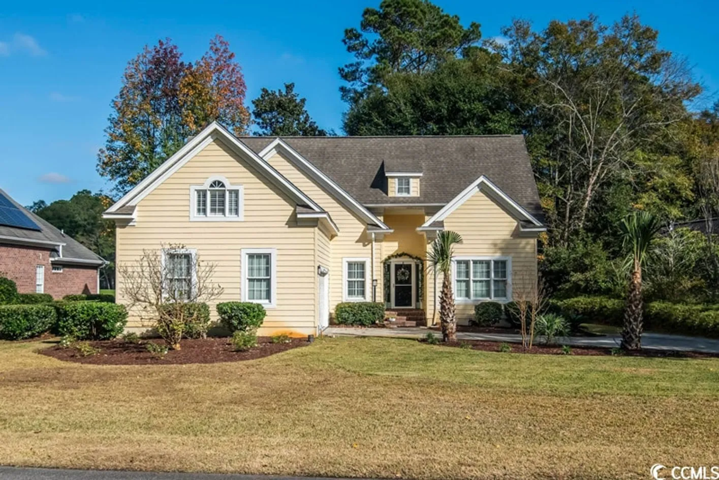 Home Exterior