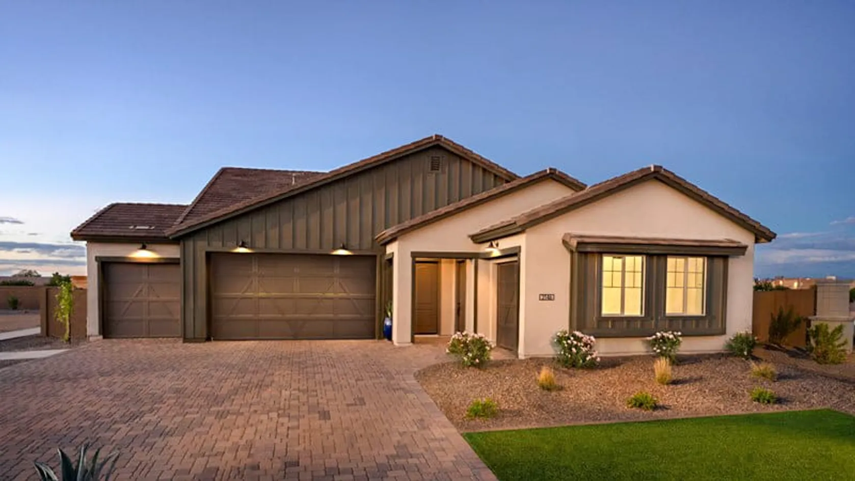 Home Exterior