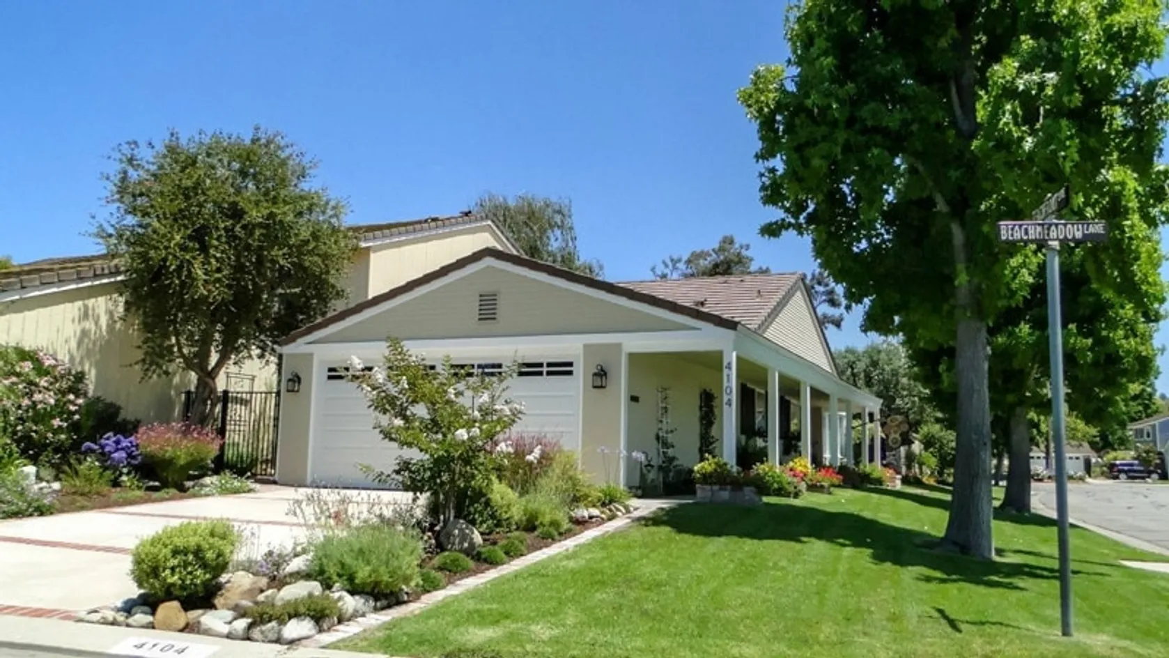 Home Exterior