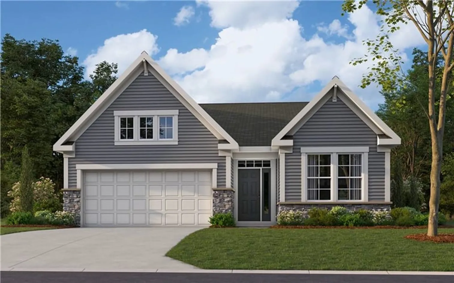Home Exterior