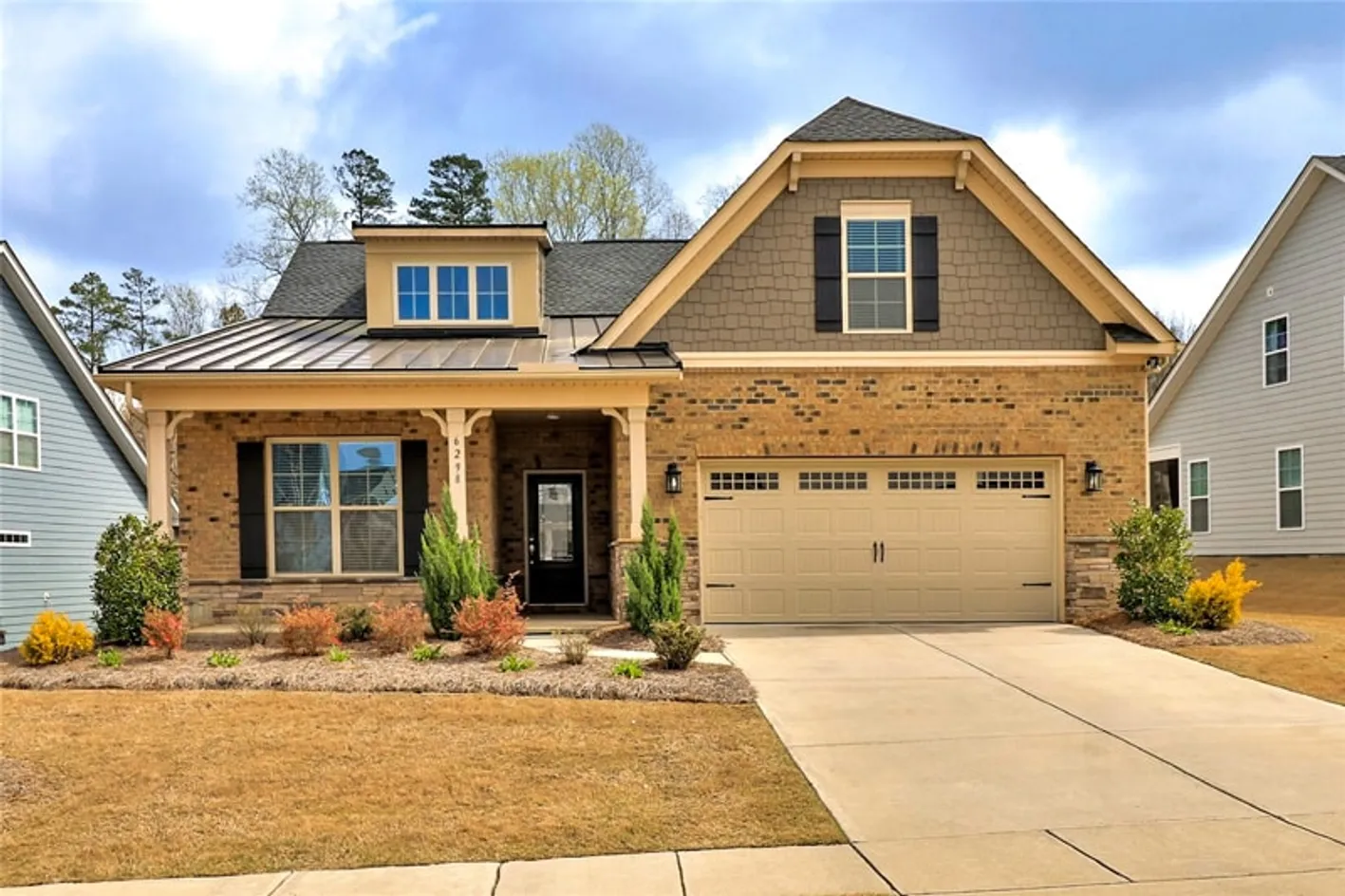Home Exterior