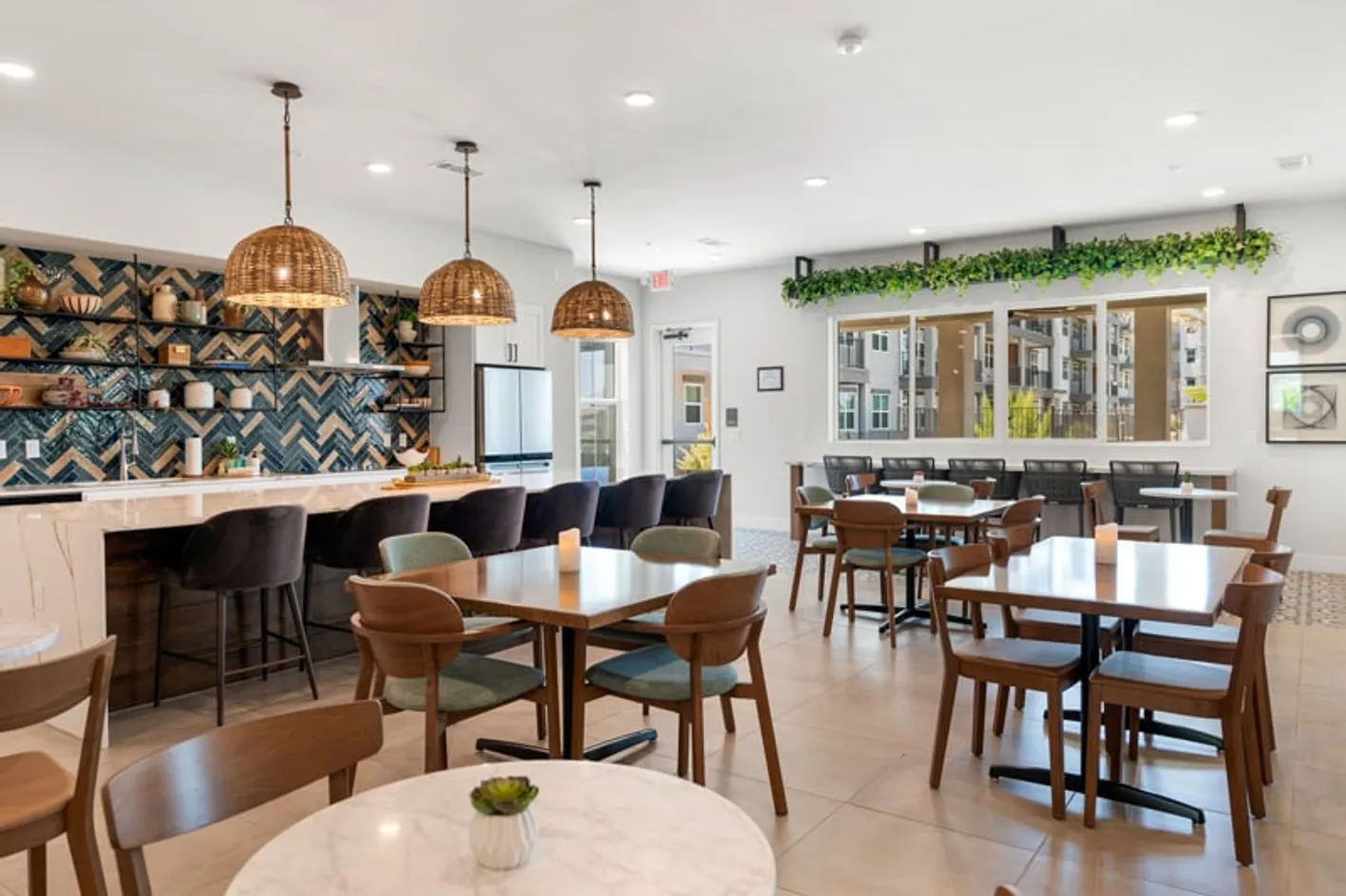 Community Dining