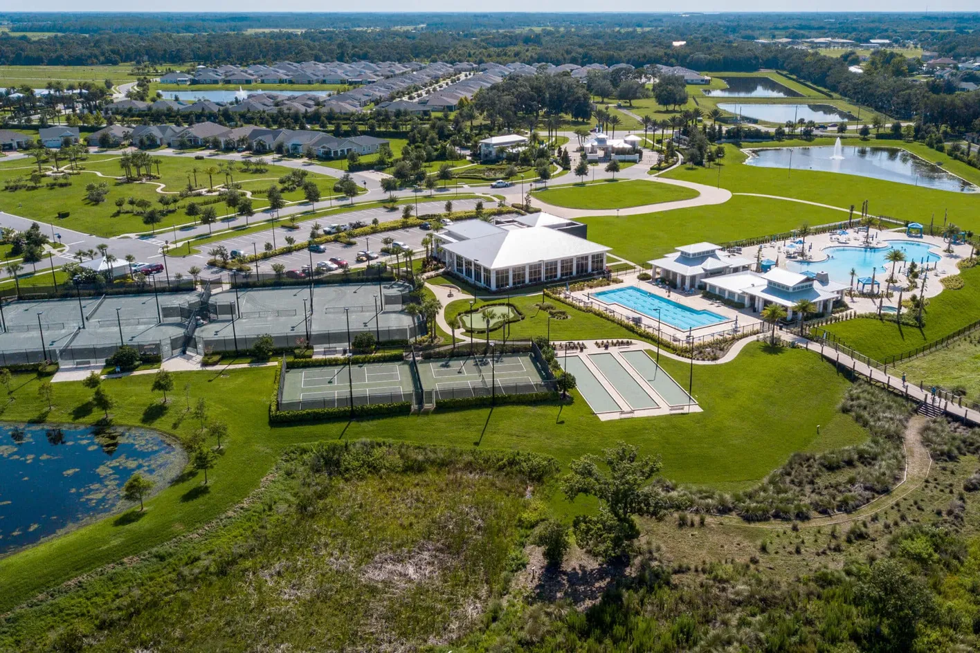 Amenities