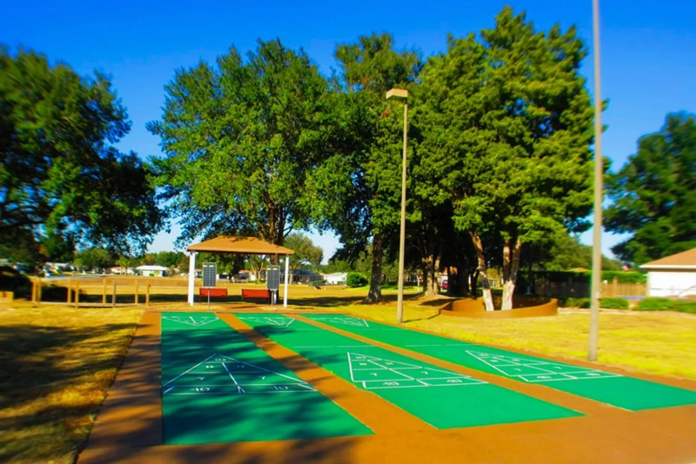 Bocce