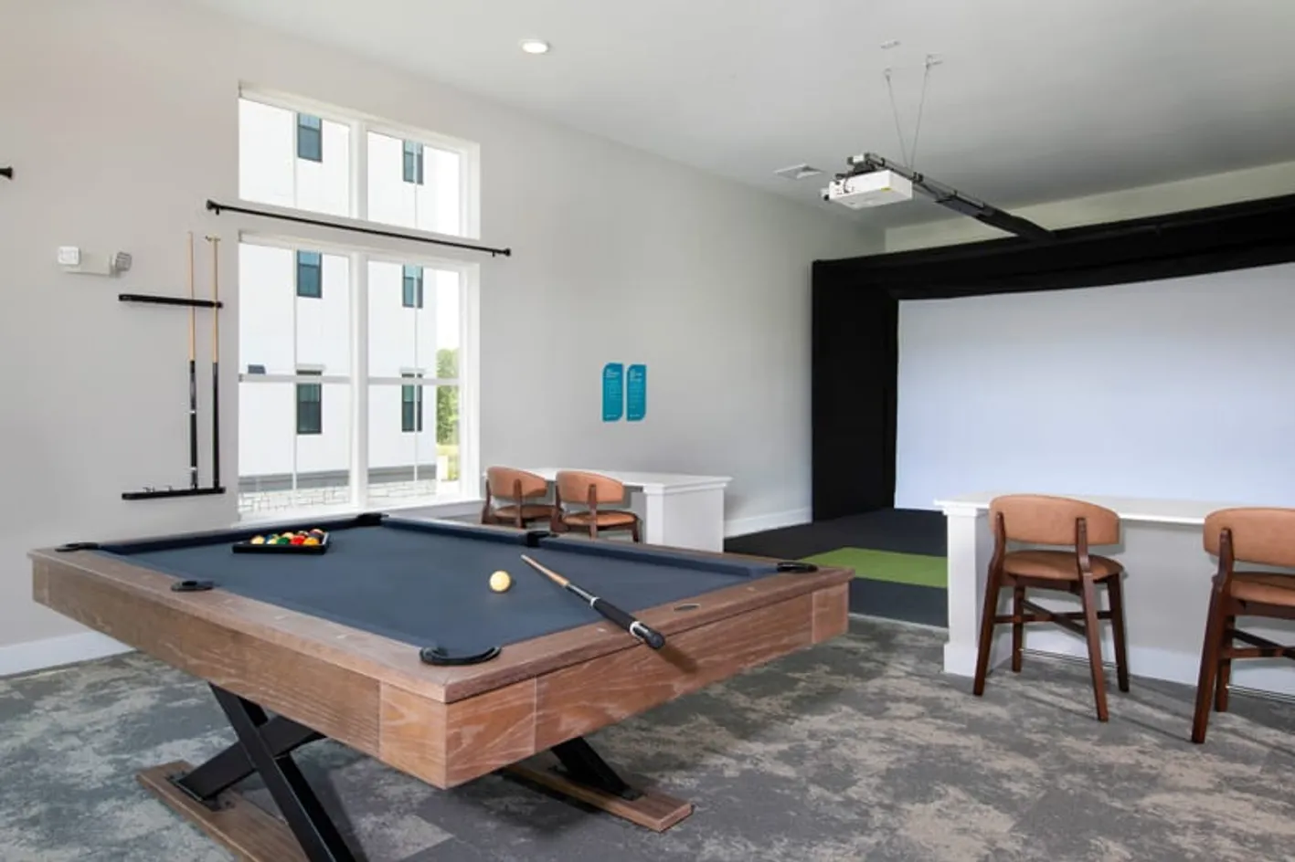 Billiards