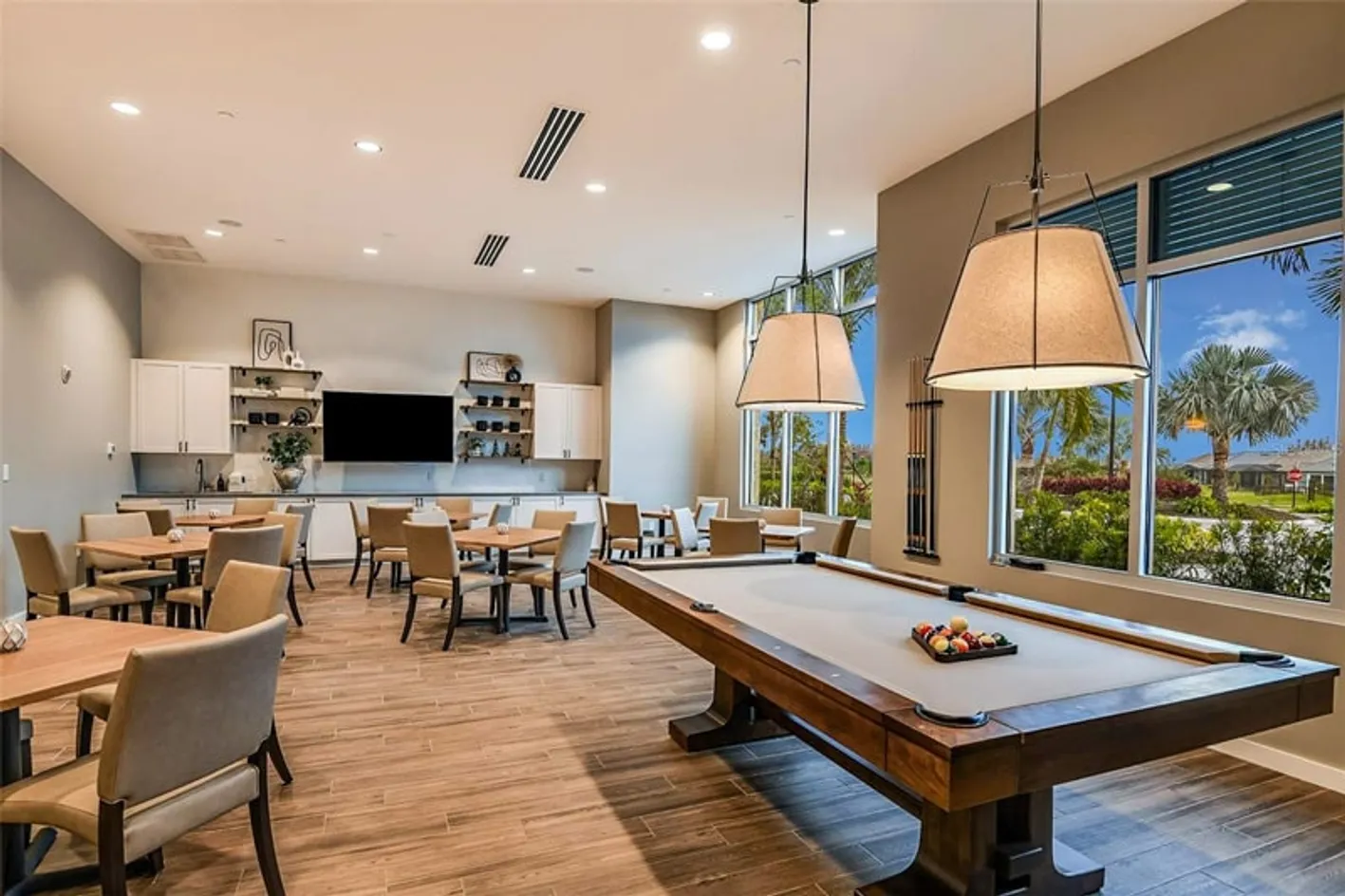 Billiards