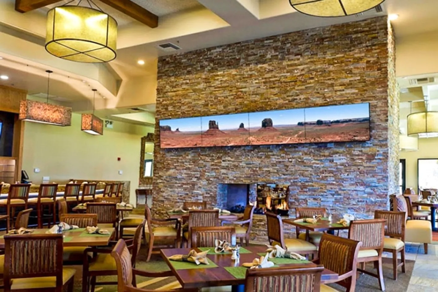 Community Dining