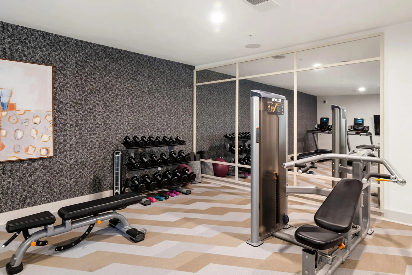 Fitness Equipment