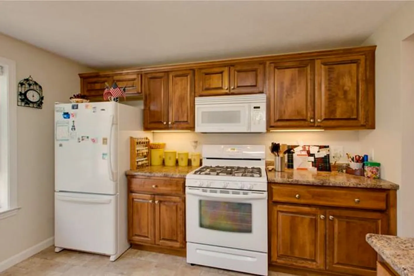 Kitchen Appliances