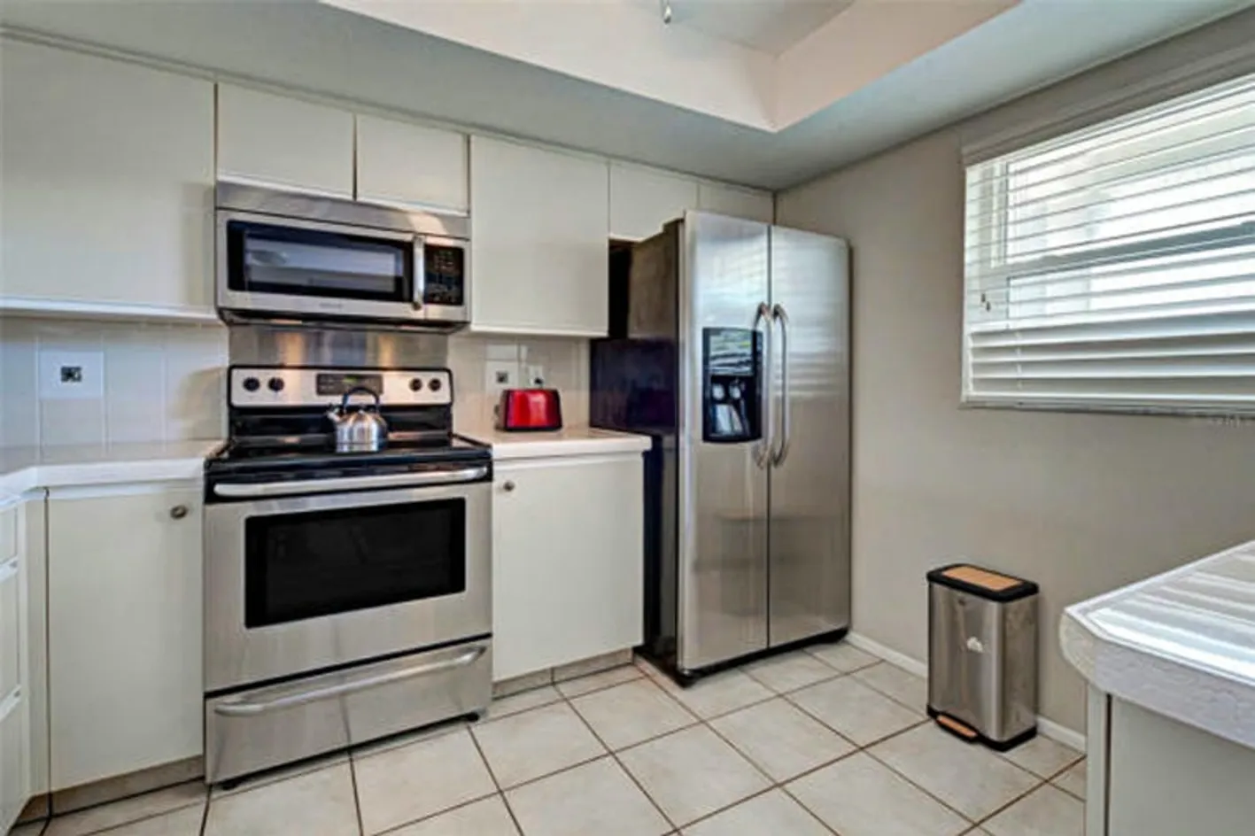 Kitchen Appliances