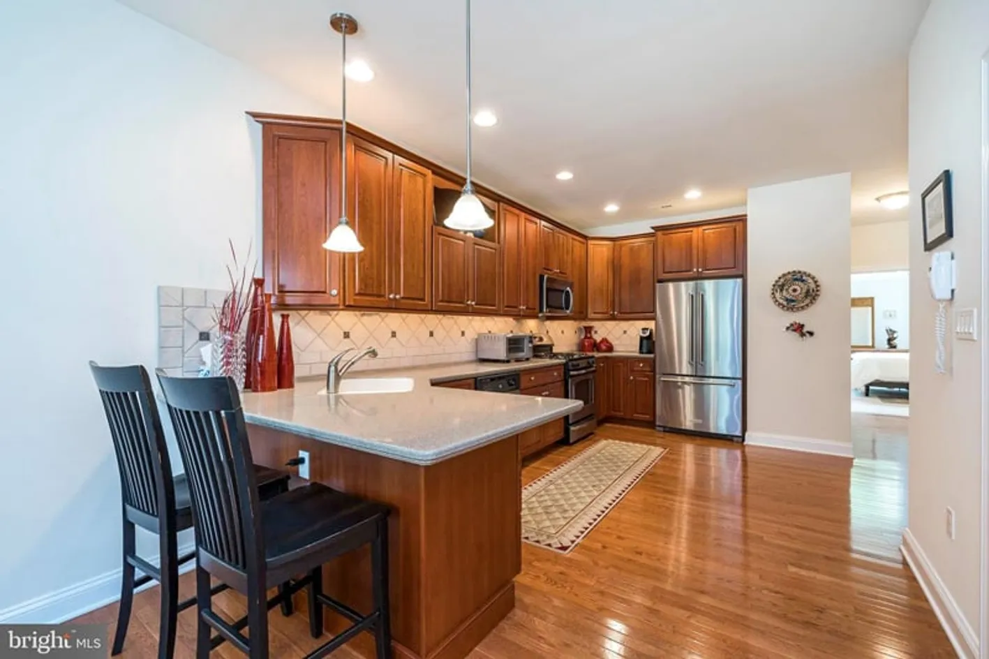 Kitchen Seating
