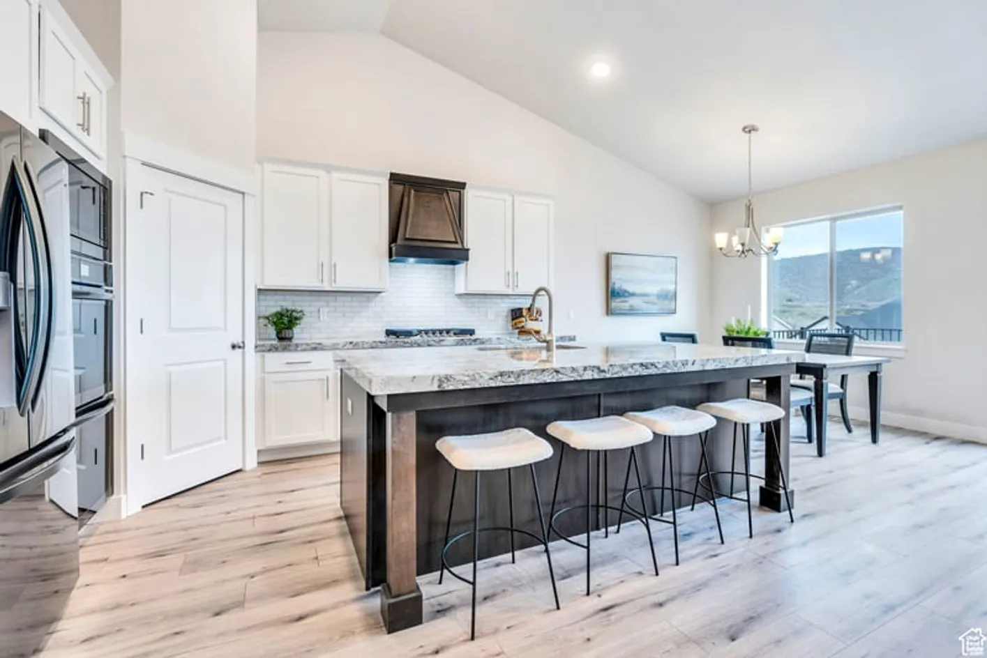 Kitchen Seating