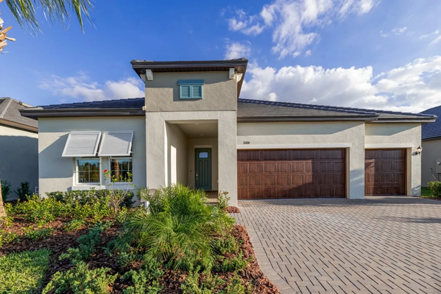 Home Exterior