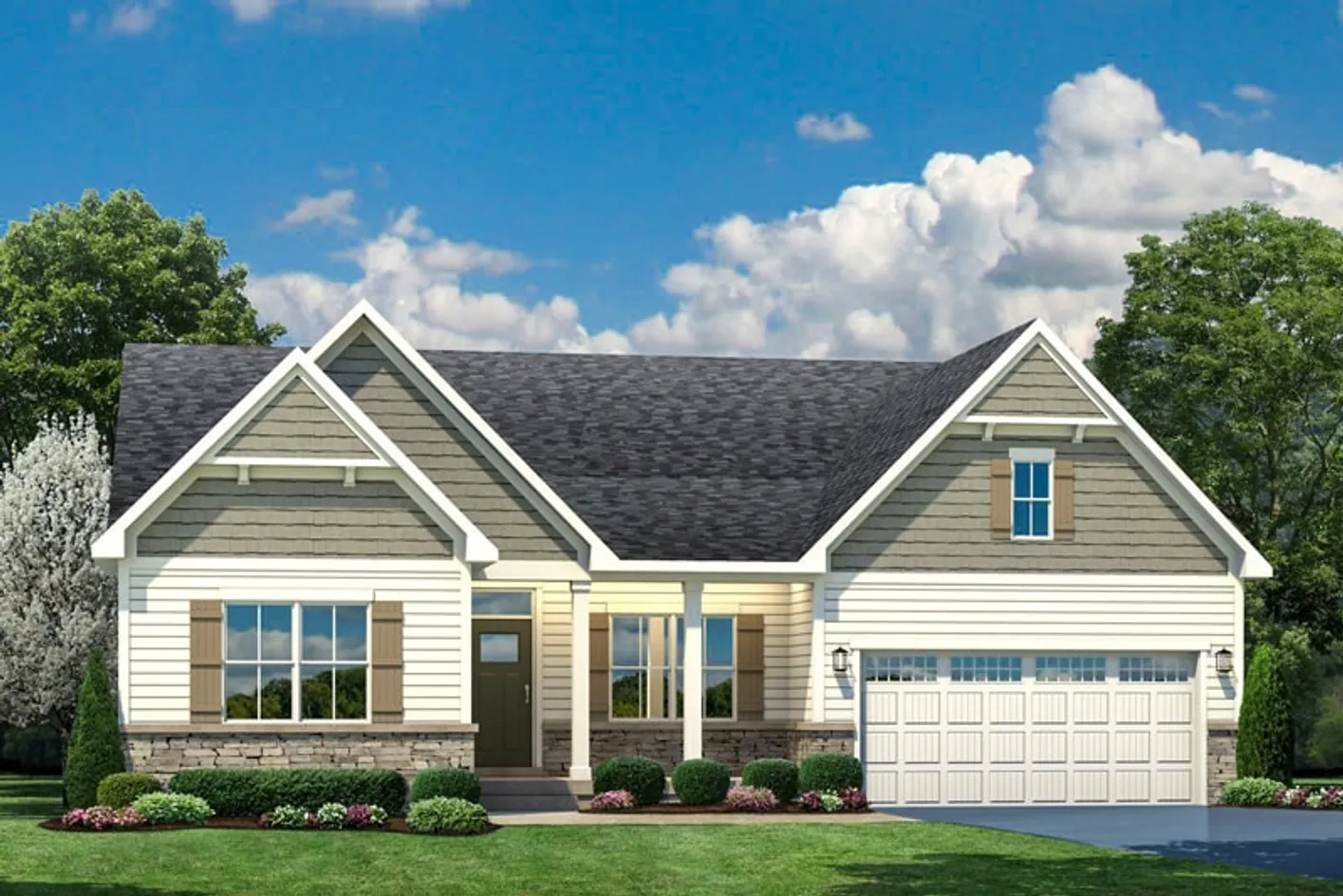 Home Exterior