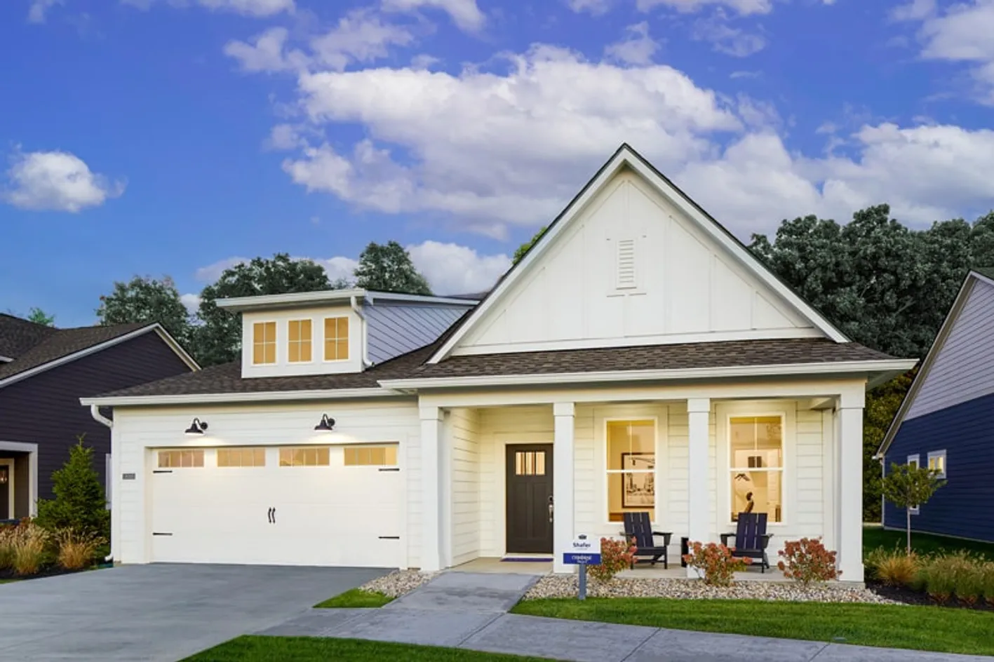 Home Exterior