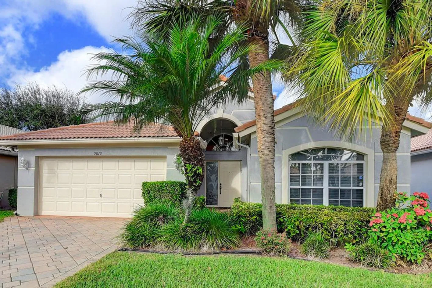 Home Exterior Two