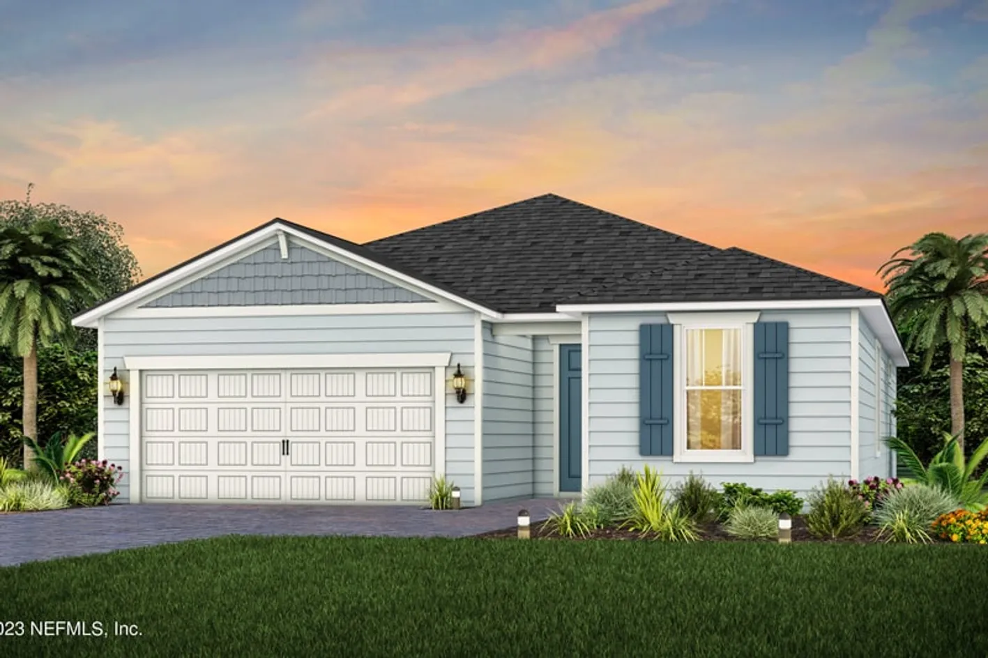 Home Exteriors