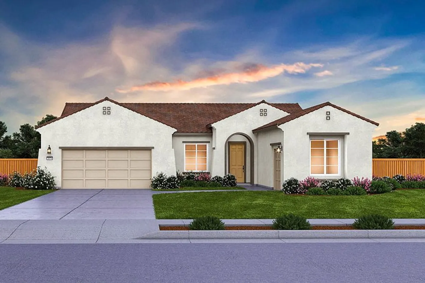 Single-Family Homes