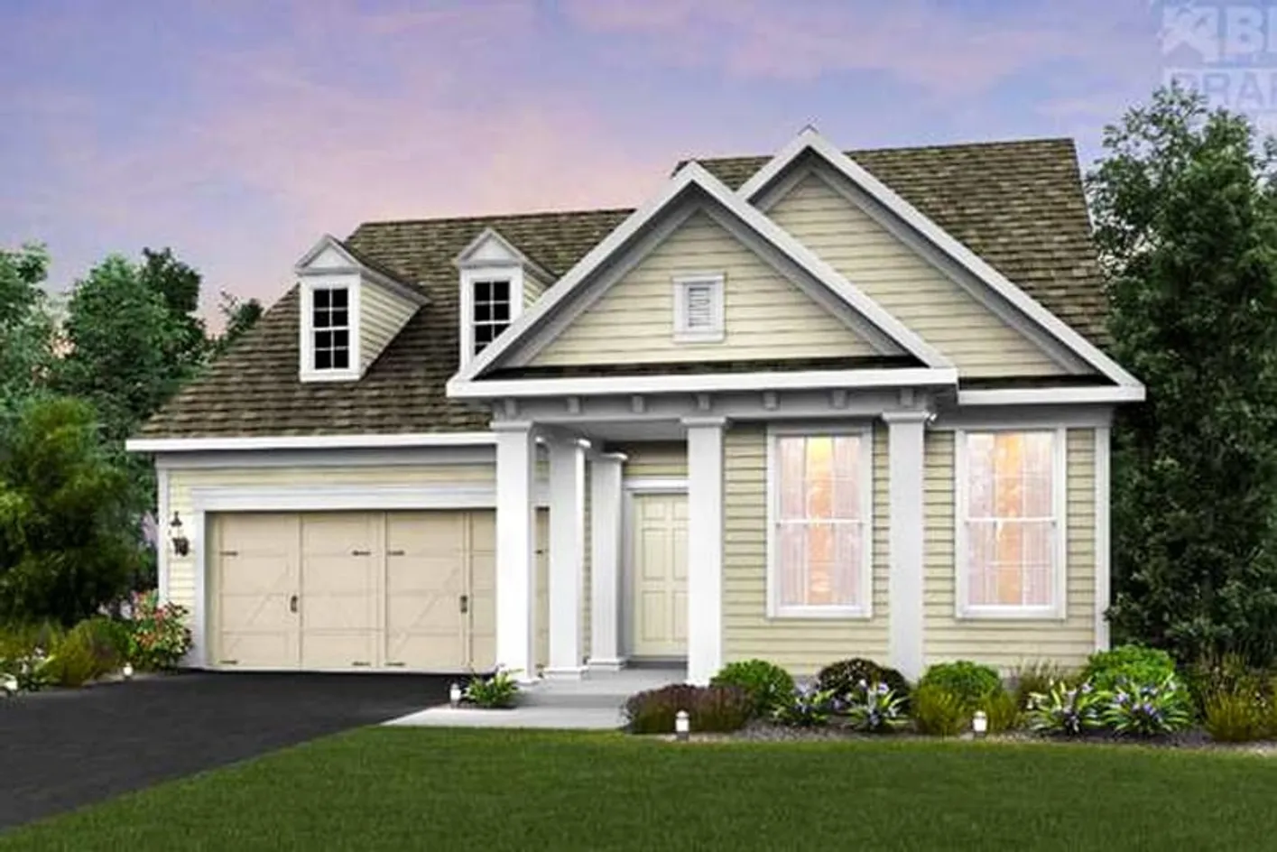Homes