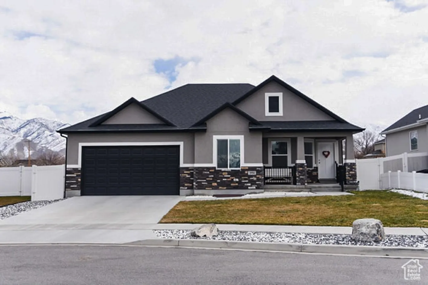 Active Adult Homes