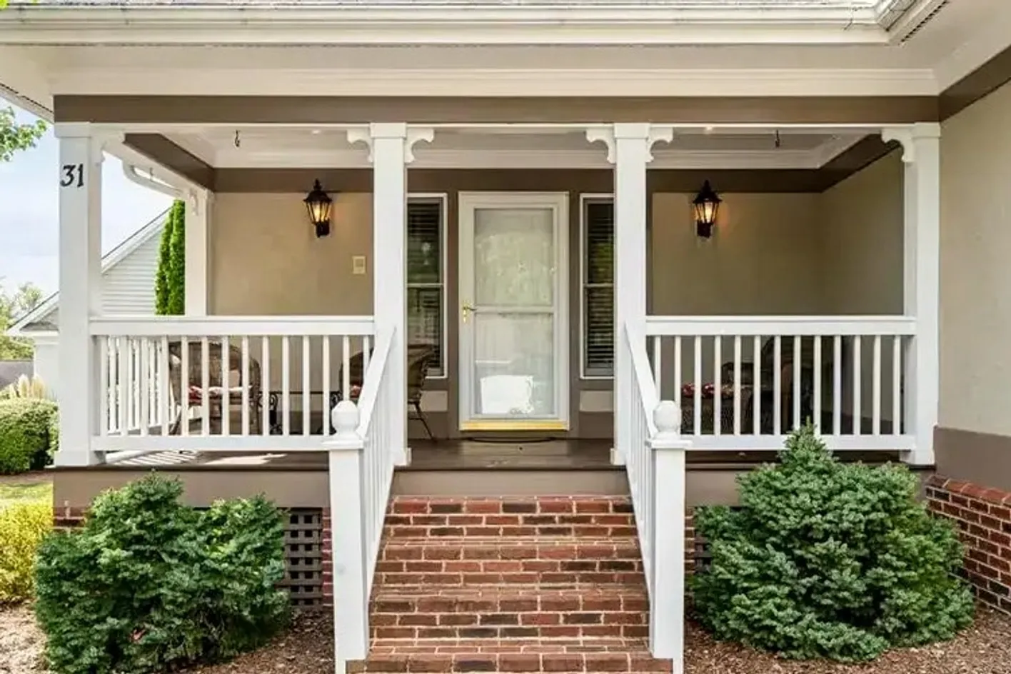 Porch