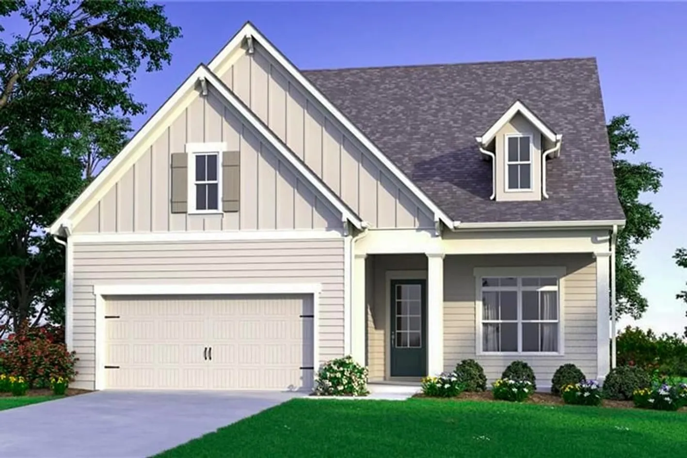 Homes