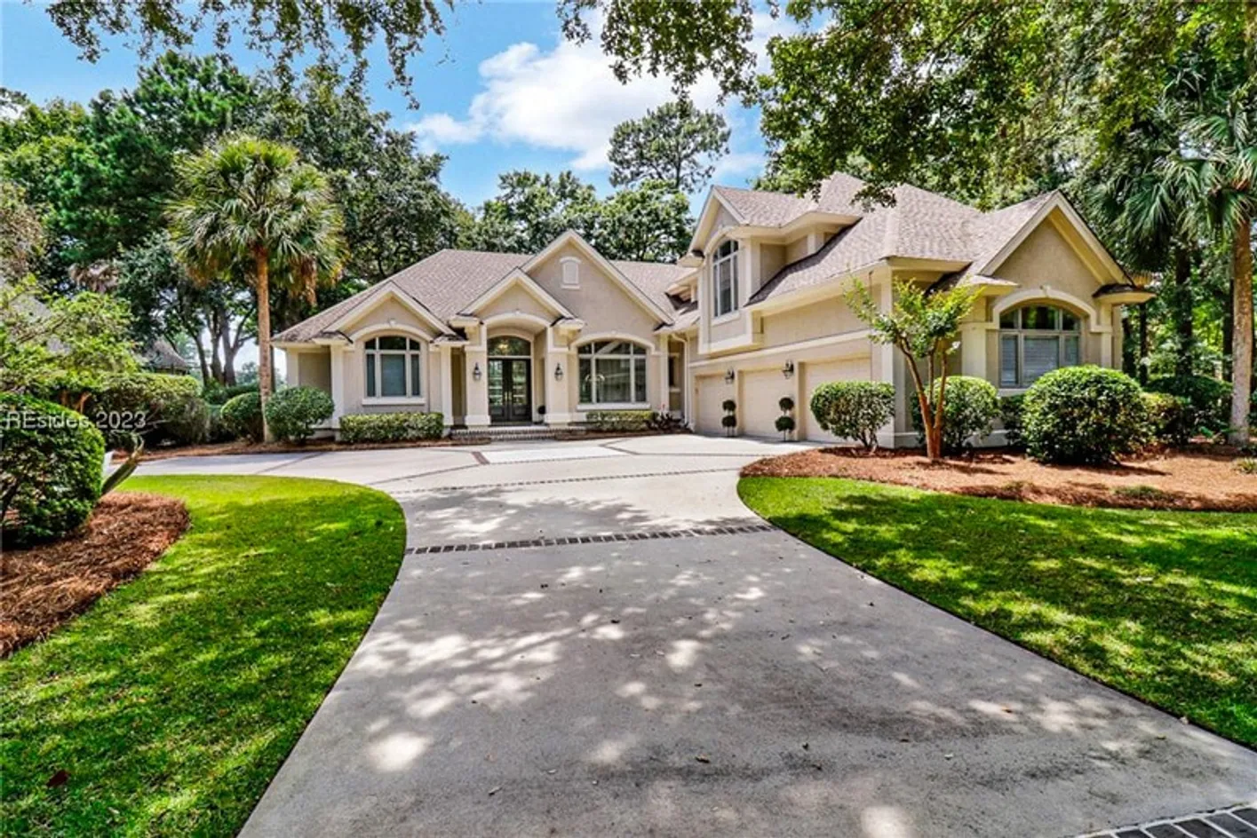 Homes