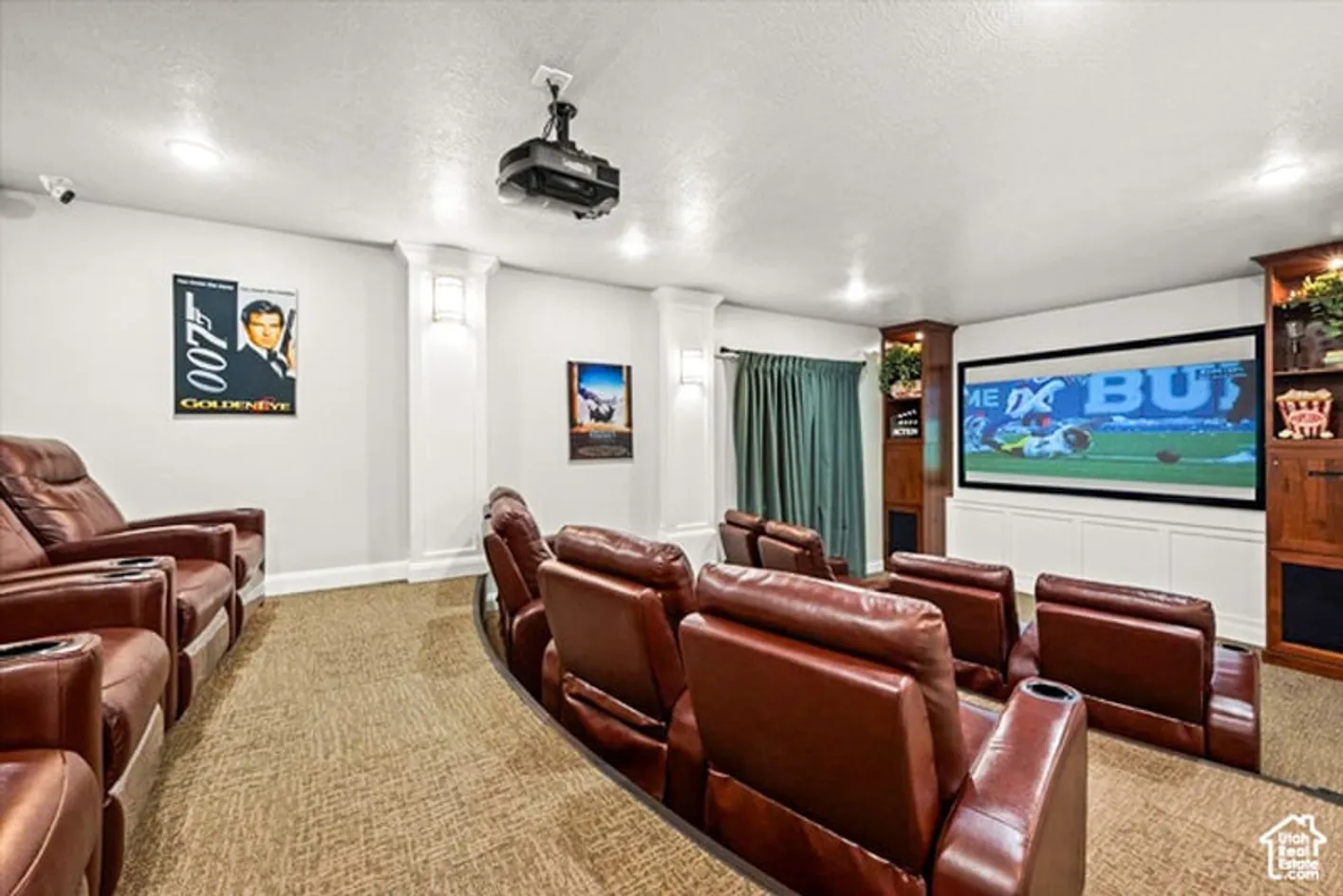 Movie Theater