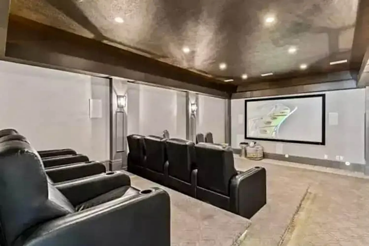 Movie Theater