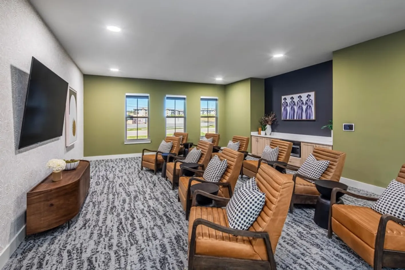 Movie Theater
