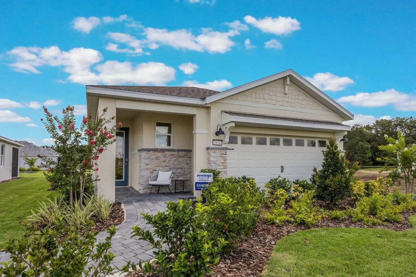 Model Home