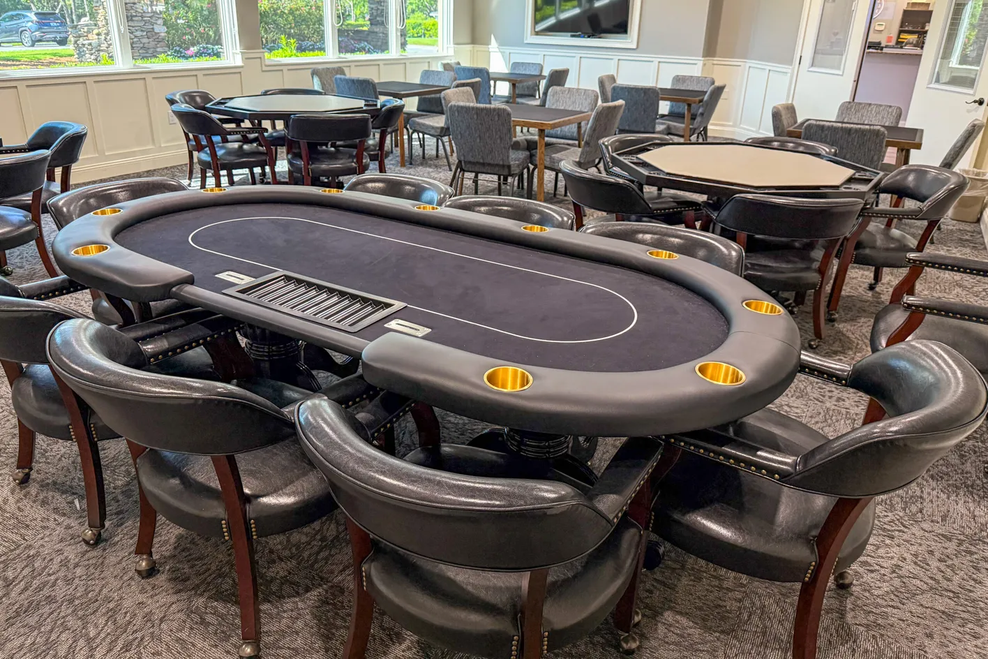 Poker