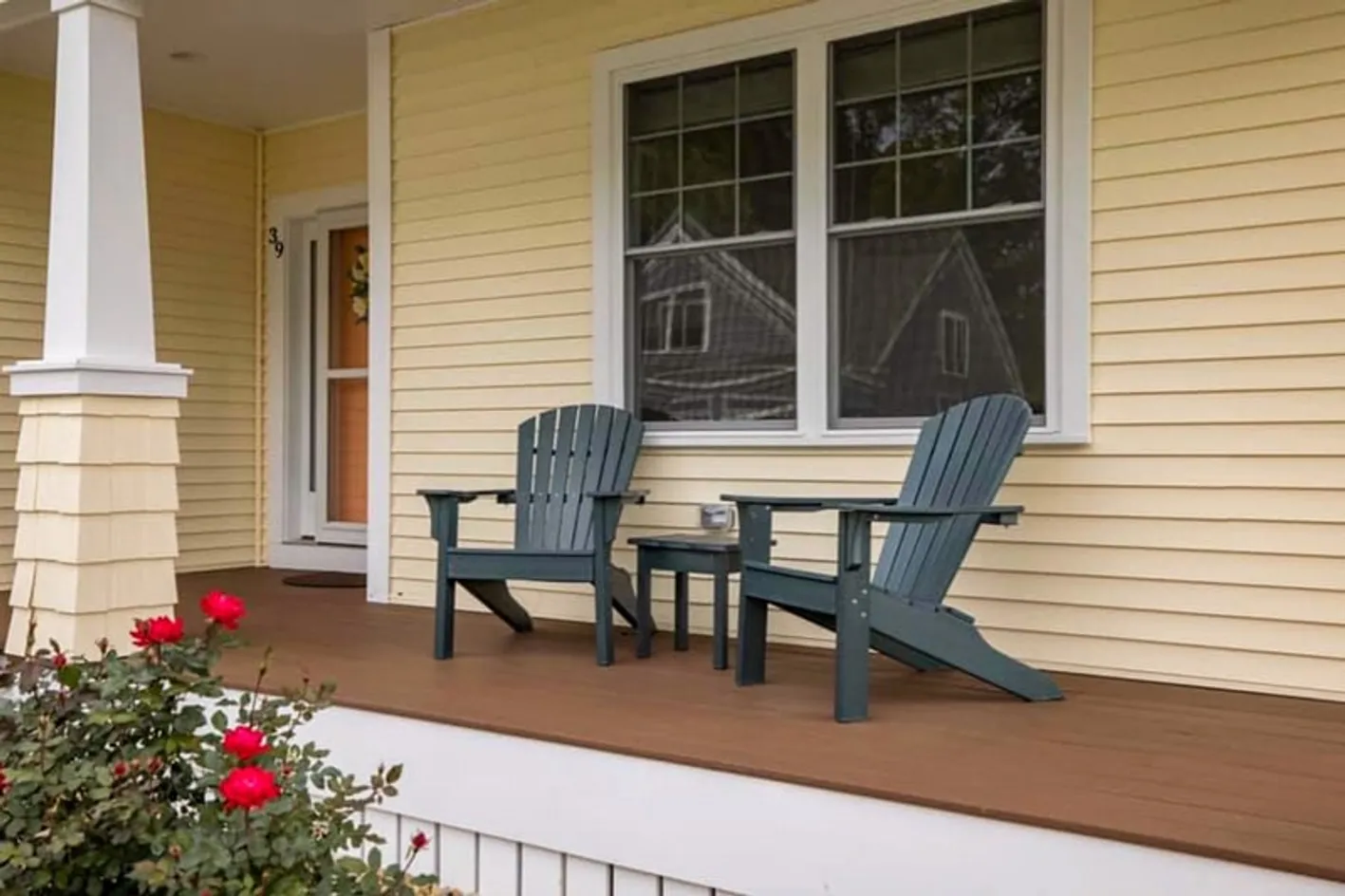 Porch