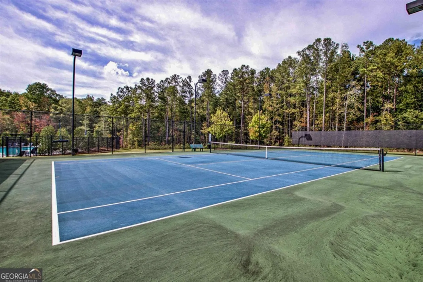 Tennis