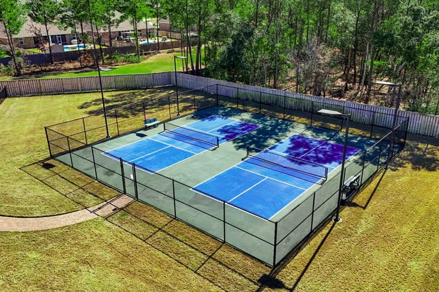 Pickleball