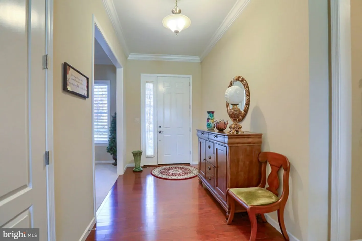 Entryway
