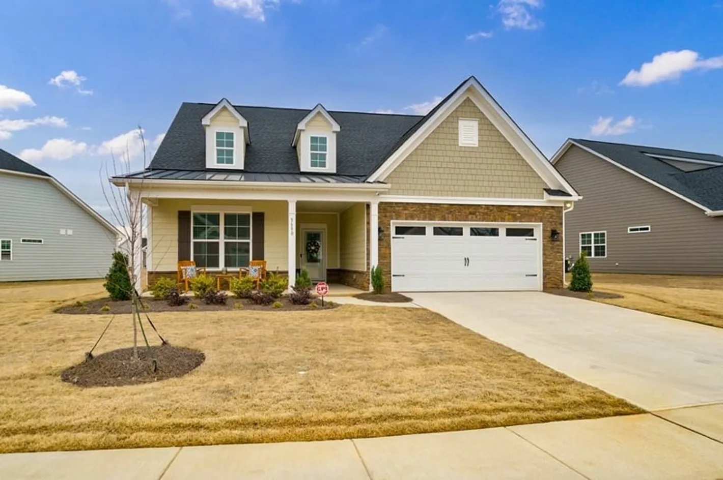 Home Exterior