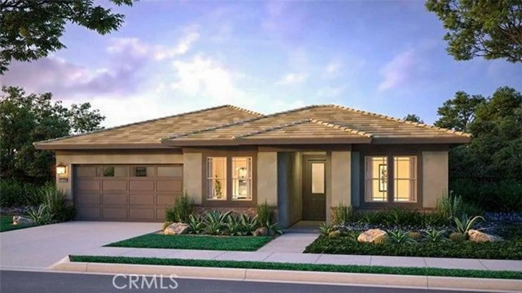 Home Exterior