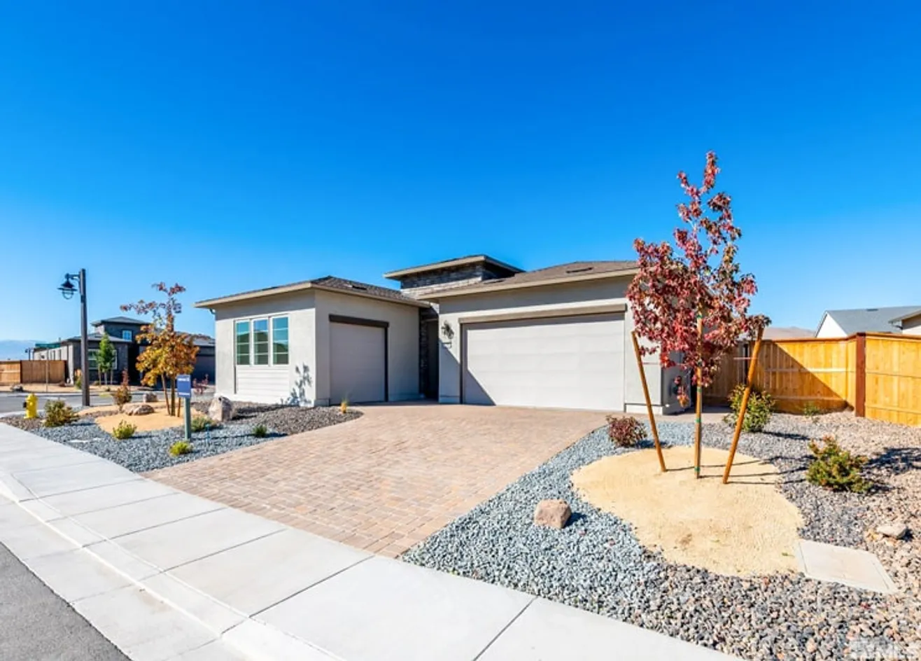 Home Exterior